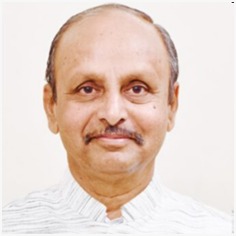 Prof. Dr. Sudhir Gavhane