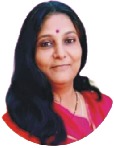 Dr. Sonali Nargunde